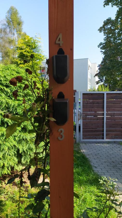 Apartmany Orlová Exterior foto