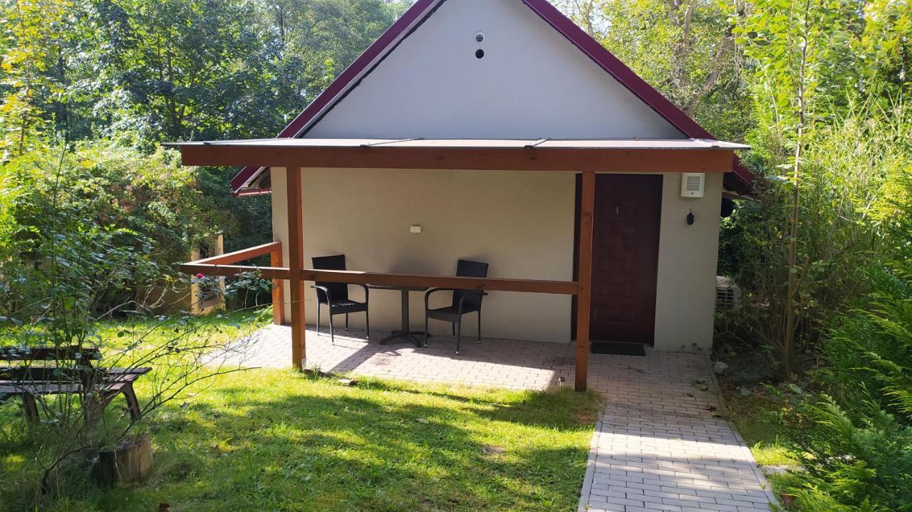 Apartmany Orlová Exterior foto