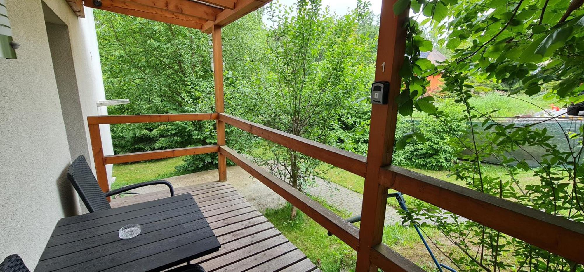 Apartmany Orlová Exterior foto