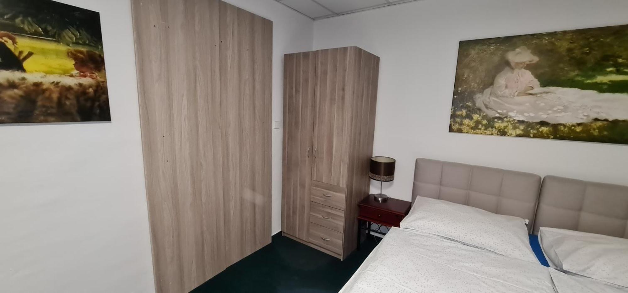 Apartmany Orlová Exterior foto