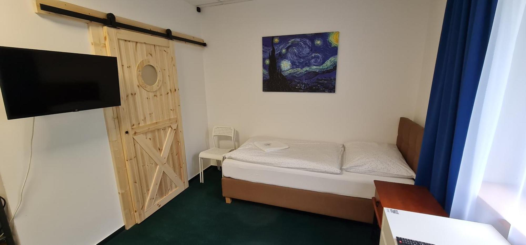 Apartmany Orlová Exterior foto
