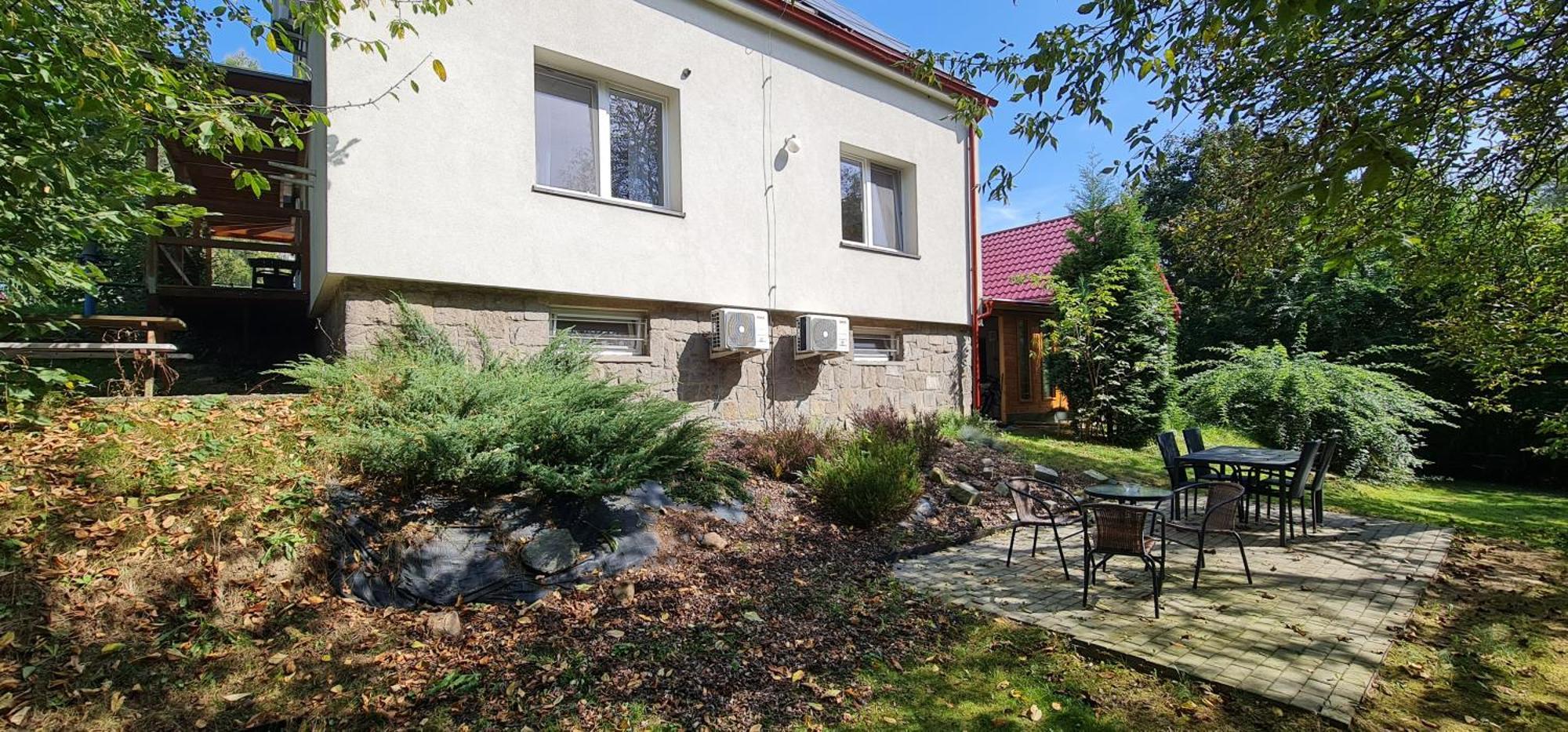 Apartmany Orlová Exterior foto