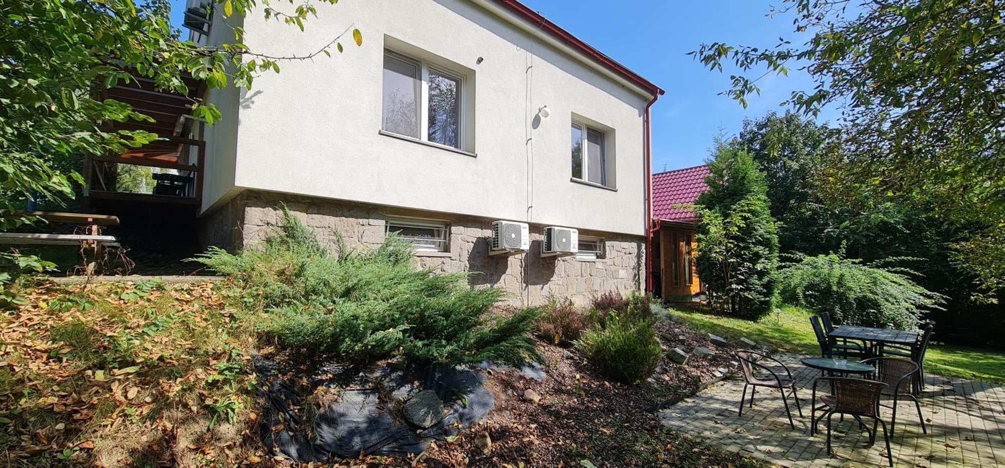 Apartmany Orlová Exterior foto
