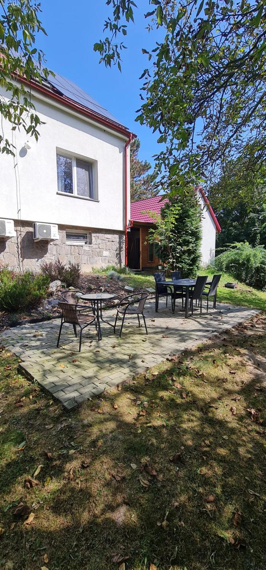 Apartmany Orlová Exterior foto