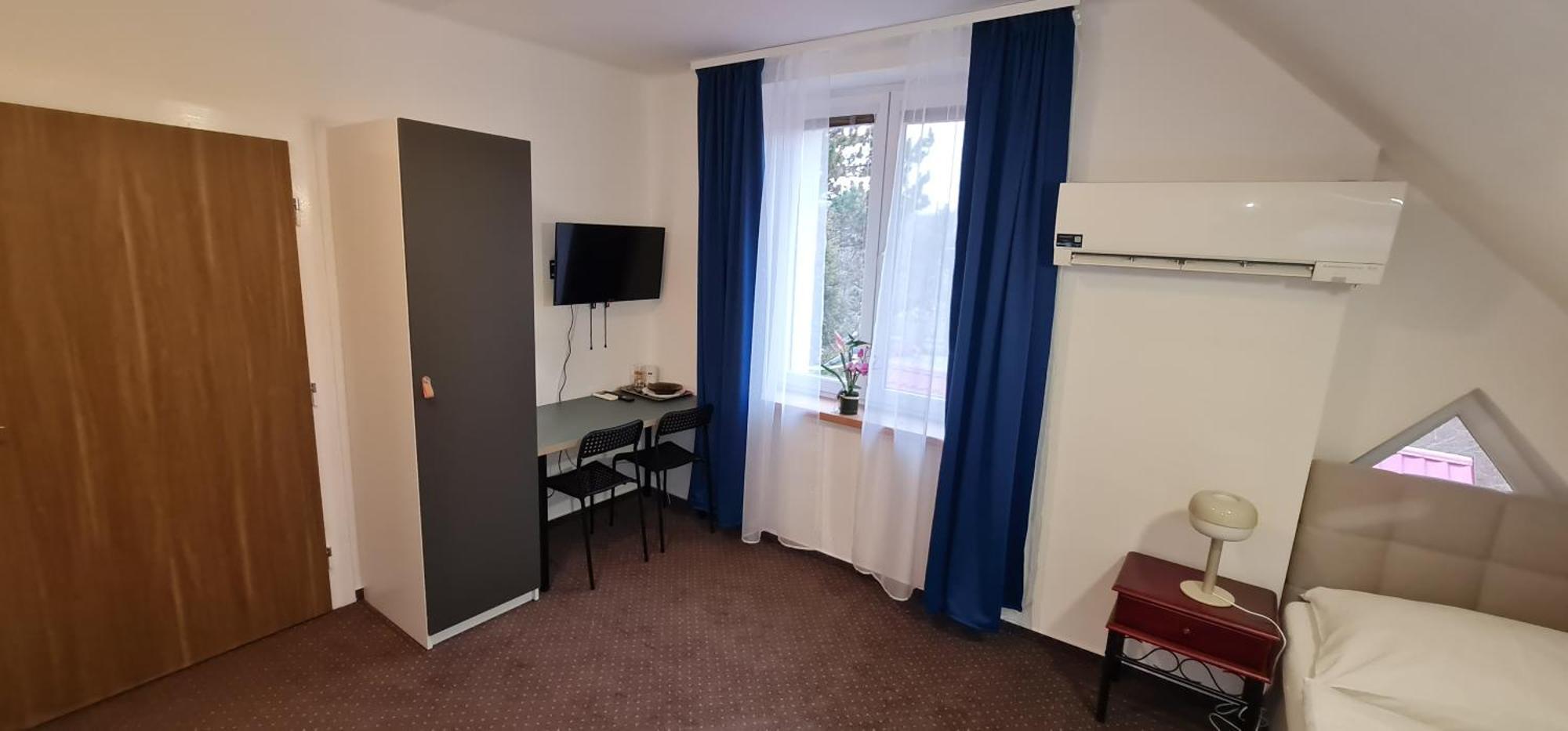 Apartmany Orlová Exterior foto
